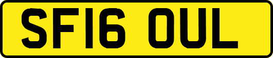 SF16OUL