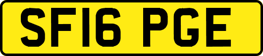 SF16PGE