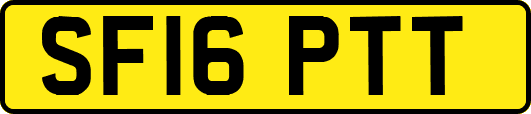SF16PTT