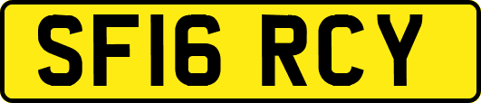 SF16RCY