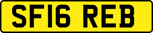 SF16REB