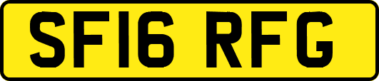 SF16RFG