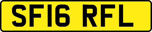 SF16RFL