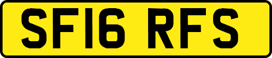 SF16RFS