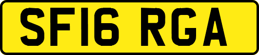 SF16RGA