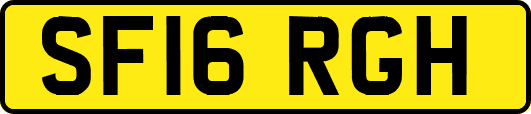 SF16RGH