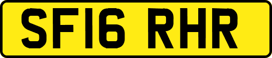 SF16RHR