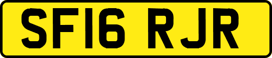 SF16RJR