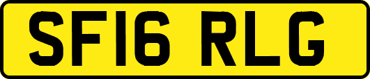 SF16RLG