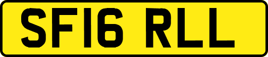 SF16RLL