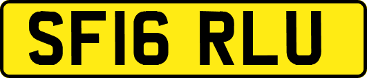 SF16RLU