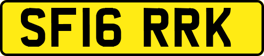 SF16RRK