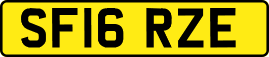 SF16RZE