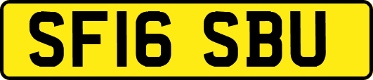 SF16SBU