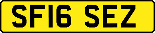 SF16SEZ