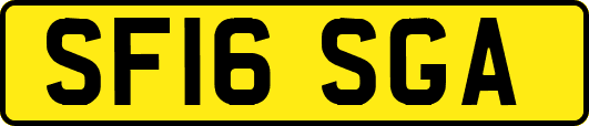SF16SGA