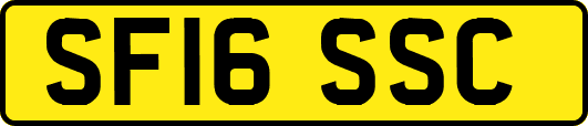 SF16SSC
