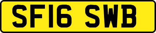 SF16SWB