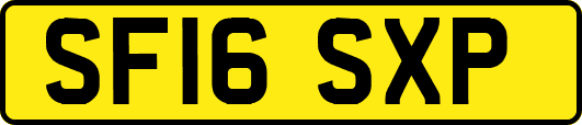 SF16SXP