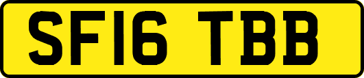 SF16TBB