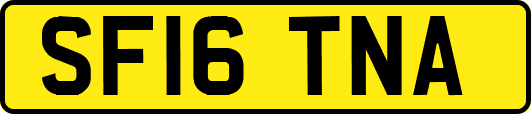 SF16TNA