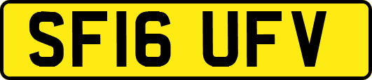 SF16UFV