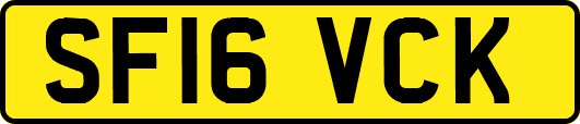 SF16VCK