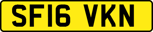 SF16VKN