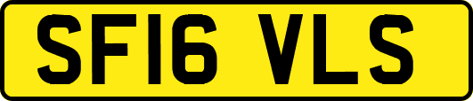 SF16VLS