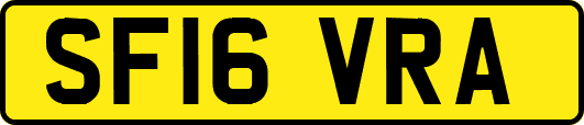 SF16VRA