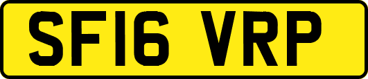 SF16VRP