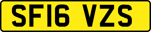 SF16VZS