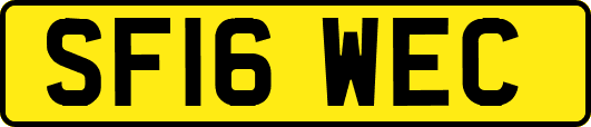 SF16WEC