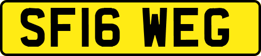 SF16WEG
