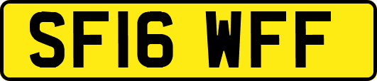 SF16WFF