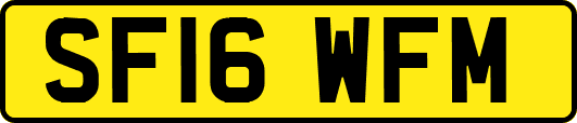 SF16WFM