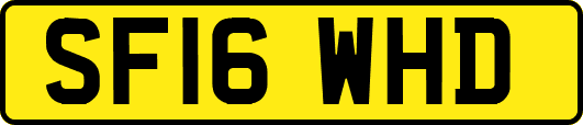 SF16WHD