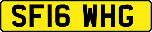 SF16WHG