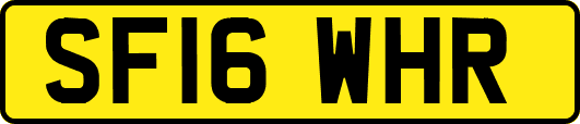 SF16WHR