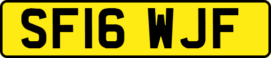 SF16WJF