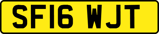 SF16WJT