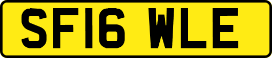 SF16WLE