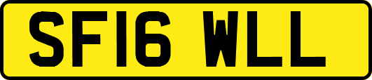 SF16WLL