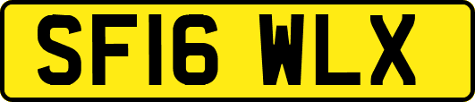 SF16WLX