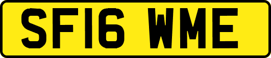 SF16WME