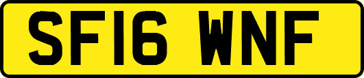 SF16WNF