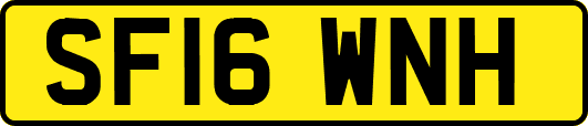 SF16WNH