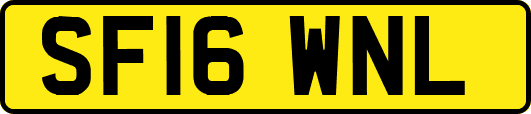 SF16WNL