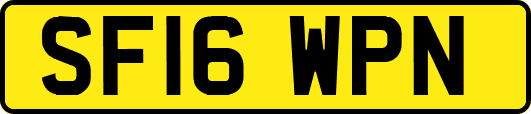 SF16WPN