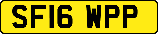 SF16WPP